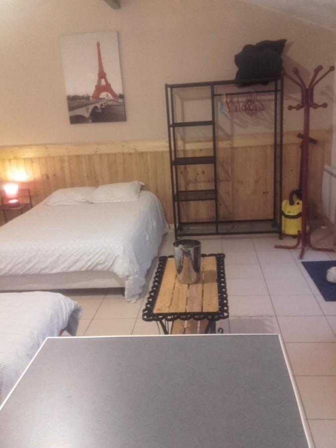 Maison Proche De Paris 15 Minutes Deuil-la-Barre Dış mekan fotoğraf
