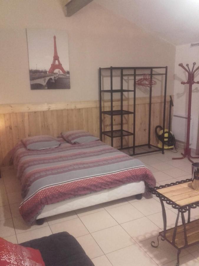 Maison Proche De Paris 15 Minutes Deuil-la-Barre Dış mekan fotoğraf