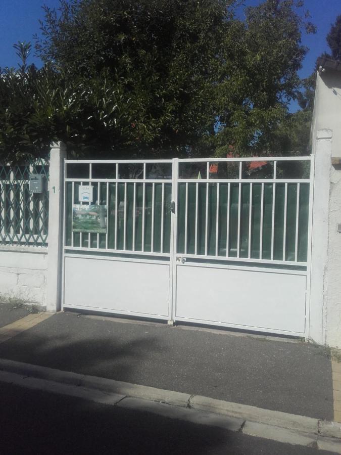 Maison Proche De Paris 15 Minutes Deuil-la-Barre Dış mekan fotoğraf