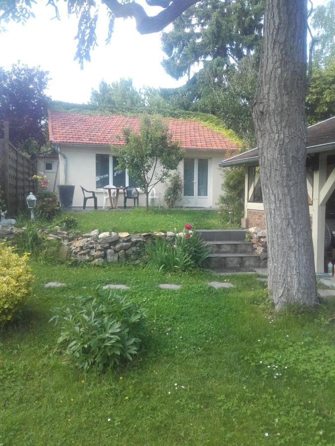 Maison Proche De Paris 15 Minutes Deuil-la-Barre Dış mekan fotoğraf