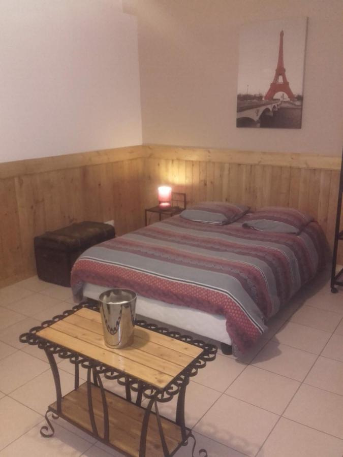 Maison Proche De Paris 15 Minutes Deuil-la-Barre Dış mekan fotoğraf