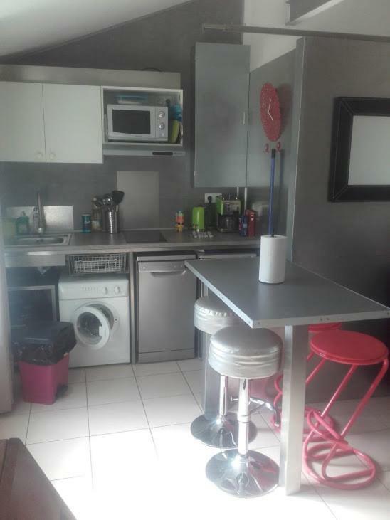 Maison Proche De Paris 15 Minutes Deuil-la-Barre Dış mekan fotoğraf